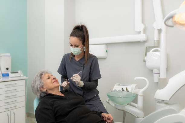 Best Emergency Root Canal Treatment in Morro Bay, CA