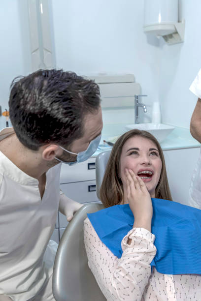 Best Emergency Cosmetic Dentistry in Morro Bay, CA