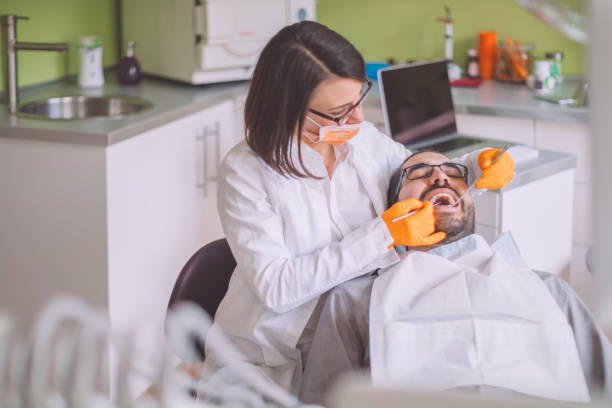 Best Emergency Dental Care for Abscessed Tooth in Morro Bay, CA